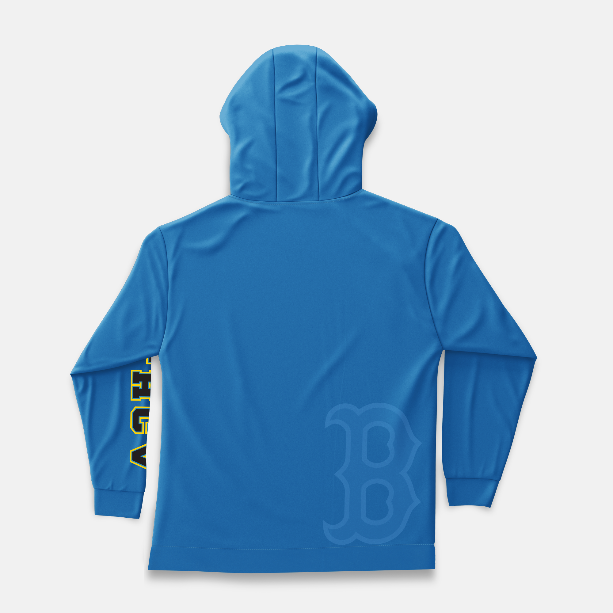 HTH Bruins Hooded Sweatshirt