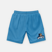 HTH Bruins Athletic Shorts